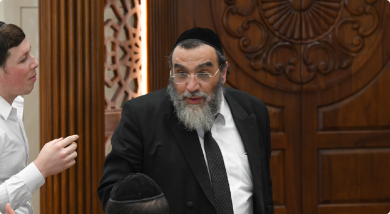 עין הרע הורג או מזיק