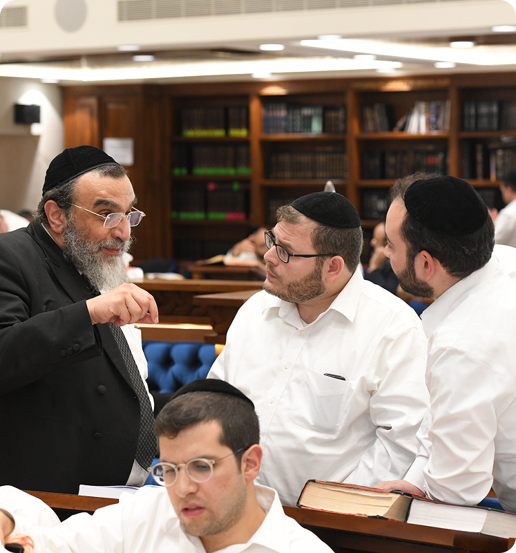 כוח השתיקה והודיה בפרשת וישלח
